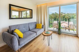 VacationClub – Sosnowa 4 Apartament 38 - Mielno - 0