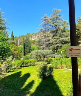 Joli T2 Jardin, entre mer/verdon - Salernes - 6