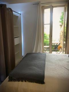 Joli T2 Jardin, entre mer/verdon - Salernes - 4