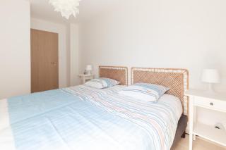Viviane - T3 reposant - Jardin - Garage - Wifi - Vannes - 7