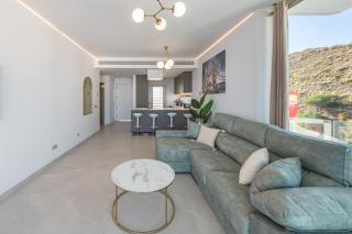 Luxury 2 Bedroom apartment with sea view - Fuengirola - 7