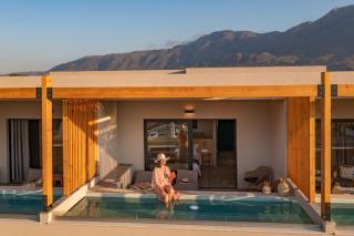 Georgioupolis Suites & Aqua Park - 7