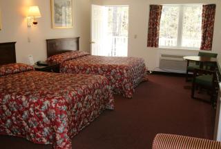 Studio Motel of Lake George - Lake George - 5