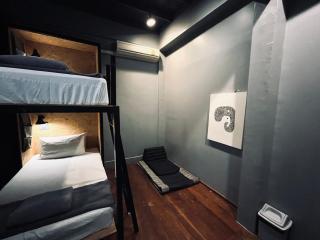 Bangkok Bed and Bike - 8