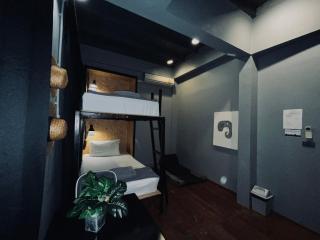 Bangkok Bed and Bike - 6