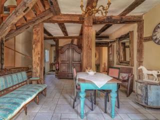 Stevenson House Bed and Breakfast - Oberderdingen - 6