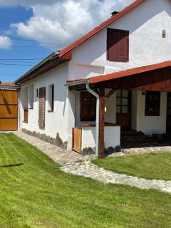 La Novaci Porumbacu de Sus 270 - 9