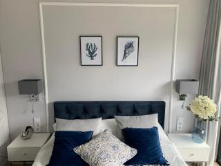 SHELLTER Apartament Blue Dune-Rogowo - 3