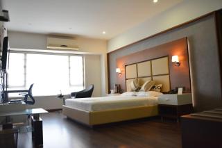 Hotel Platinum Residency - Ahmedabad - 6