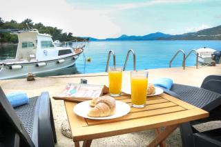 Apartments Melany - Slano - 6