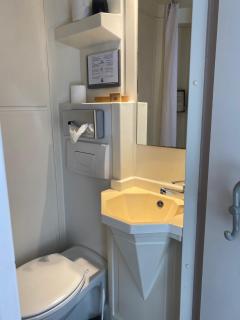 Hotel Le Richemont - Paris - 1
