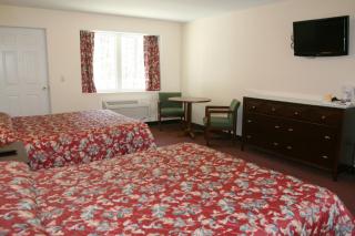 Studio Motel of Lake George - Lake George - 1