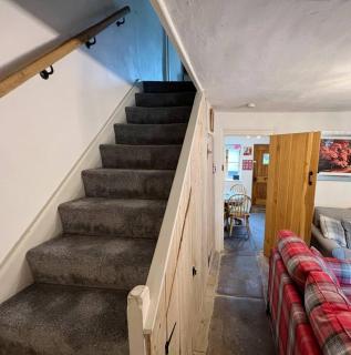 Foresters Inn Cottage - Parkend - 3