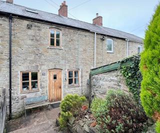Foresters Inn Cottage - Parkend - 9
