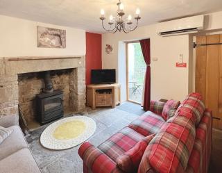 Foresters Inn Cottage - Parkend - 4