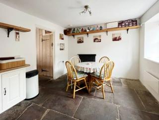 Foresters Inn Cottage - Parkend - 5