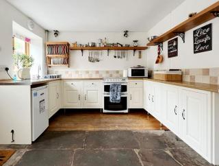 Foresters Inn Cottage - Parkend - 6
