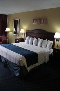 Motel 6 Morgantown - Morgantown - 5