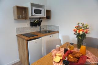 Riva Cottage - Saint-Aignan - 8