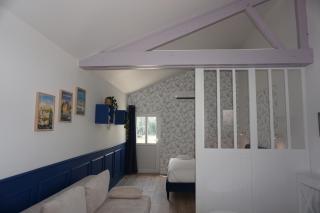 Riva Cottage - Saint-Aignan - 7