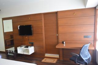 Hotel Platinum Residency - Ahmedabad - 5