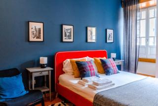 Cozy Studio in the heart of Lapa - 5min walk to Metro! - Porto - 6