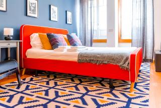 Cozy Studio in the heart of Lapa - 5min walk to Metro! - Porto - 4