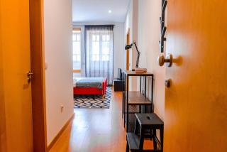 Cozy Studio in the heart of Lapa - 5min walk to Metro! - Porto - 1