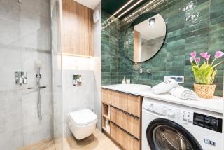 M&M Apartament Dziwnówek nr 646 z widokiem na morze - 5