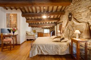 Agriturismo Biologico Castello Della Pieve - Mercatello sul Metauro - 3