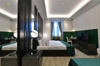 Royal Wellness and Spa - Ruma - 0