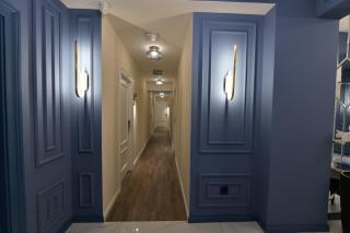 Royal Wellness and Spa - Ruma - 2