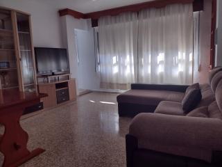 Apartamento playa de los Lances - Tarifa - 4
