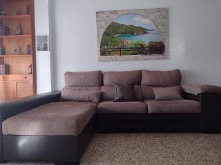 Apartamento playa de los Lances - Tarifa - 7