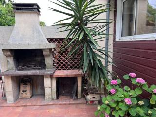 T2 avec terrasse privée - 4