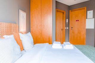 Sunny Studio in the heart of Lapa - 5min walk to Metro! - Porto - 6