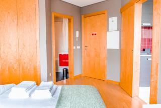 Sunny Studio in the heart of Lapa - 5min walk to Metro! - Porto - 4