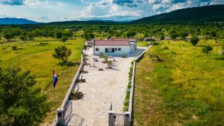 Luxury Villa Lunika near Brela, Baska Voda, Makarska - Lovreć - 9