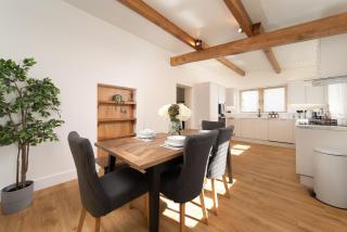 The Shippon at Park View Farm - East Down - 8