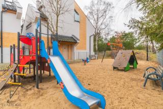 Flatbook Apartamenty - Jantar Park I - Jantar - 5