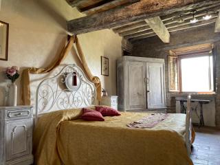 Agriturismo Biologico Castello Della Pieve - Mercatello sul Metauro - 6