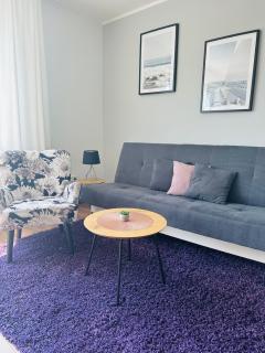 Sunny Apartament PUSTKOWO -SUNNY SIDE BALTIC- - Pustkowo - 2