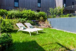 Viviane - T3 reposant - Jardin - Garage - Wifi - Vannes - 5
