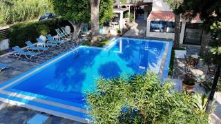 Oasis Apartments & Rooms - Plakias - 8