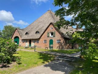 Haubarg am Meer - Vollerwiek - 4