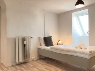 Four Bedroom Apartment In Esbjerg, Kirkegade 12 - Esbjerg - 2