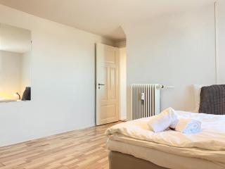 Four Bedroom Apartment In Esbjerg, Kirkegade 12 - Esbjerg - 1
