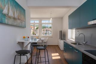 Apartment ACI Marina MILNA Brač - 4