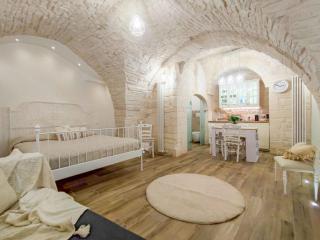 Maison Chloe Perla Blanche - Martina Franca - 9