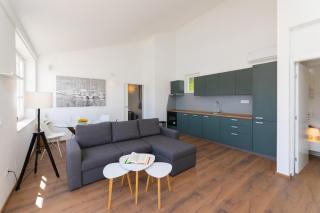 Apartment ACI Marina MILNA Brač - 3